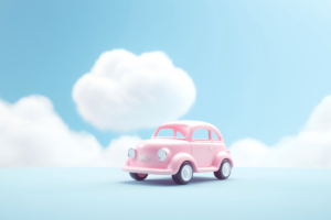 Provocative Advertisement: Mother No Longer Allowed to Drop Off Children at School