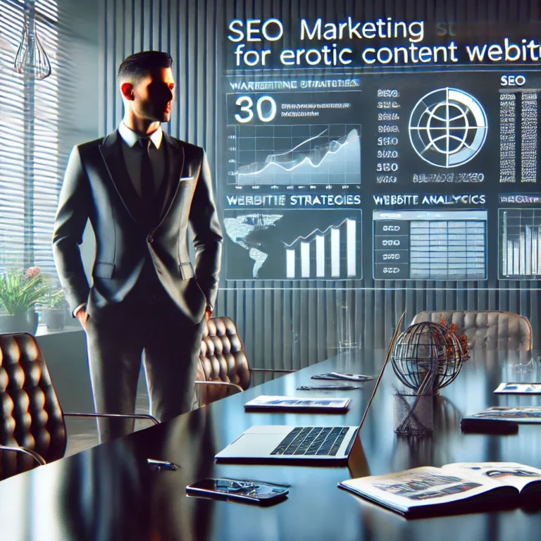 seo marketing erotic famez