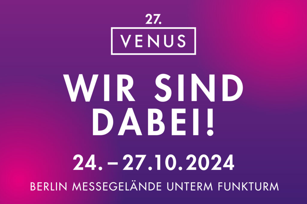 Announcement: Venus Berlin 2024 – The Must-Attend Event for the Adult Content Industry!