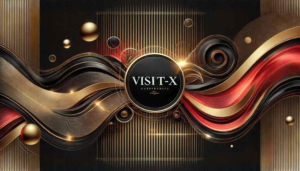 The Hottest Webcam Models on VISIT-X: Our Top 10