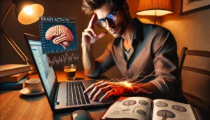 Masturbation for a Sharper Mind? How It Boosts Cognitive Abilities