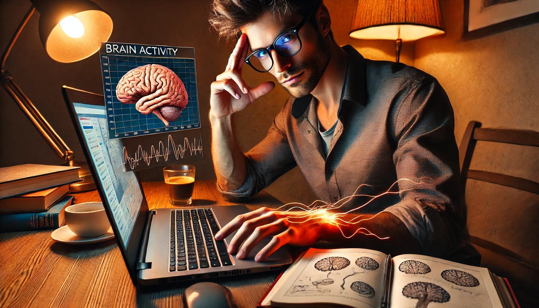 Masturbation as Brain Training: Why Self-Pleasure Can Make You Smarter
