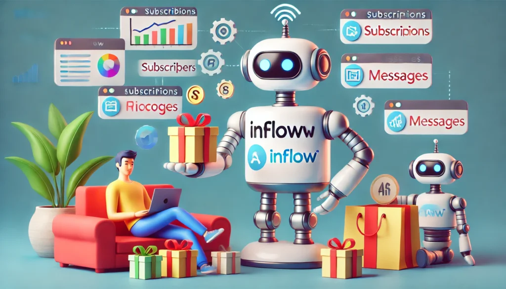 Final Thoughts: Your OnlyFans Revolution Starts with Infloww