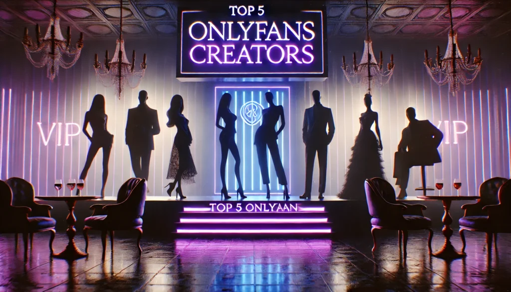 💥 THE 10 HOTTEST ONLYFANS MODELS YOU NEED TO FOLLOW NOW