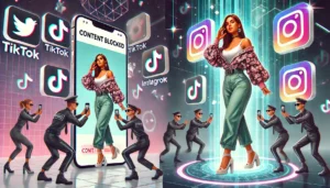 TikTok and Instagram vs. 18+: How Models Bypass Censorship and Gain Followers