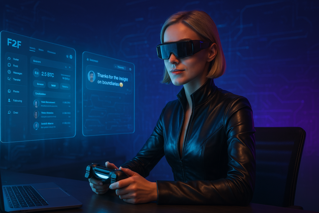 Adult Content Trends 2025: What’s Hot, What’s Dead, and What’s Coming Next