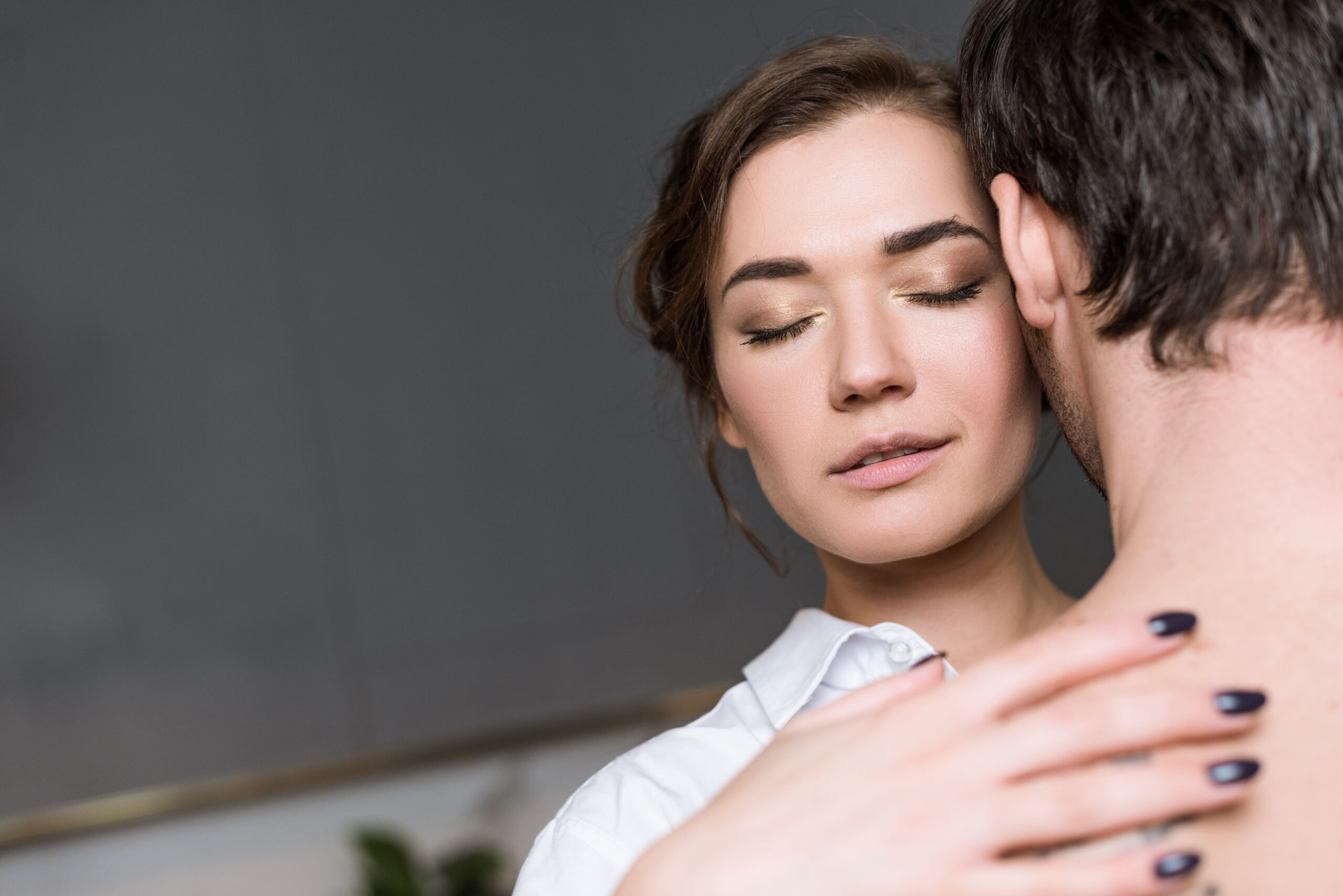 More Than Skin: Why Emotional Intelligence Turns Us On in 2025