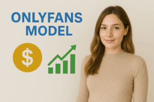 Lauren Alexis Exclusive Feature — How She Took Over OnlyFans | Famez Creators